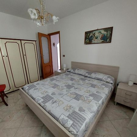 Casa Lungomare Villa Caronia Marina Ngoại thất bức ảnh