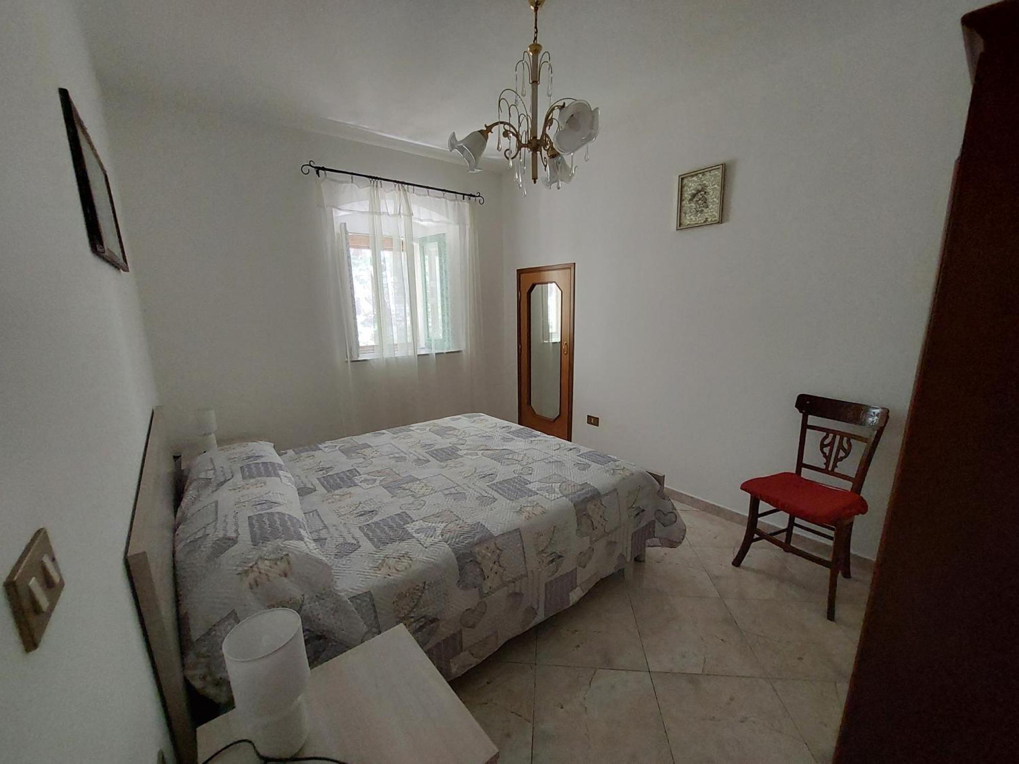 Casa Lungomare Villa Caronia Marina Ngoại thất bức ảnh