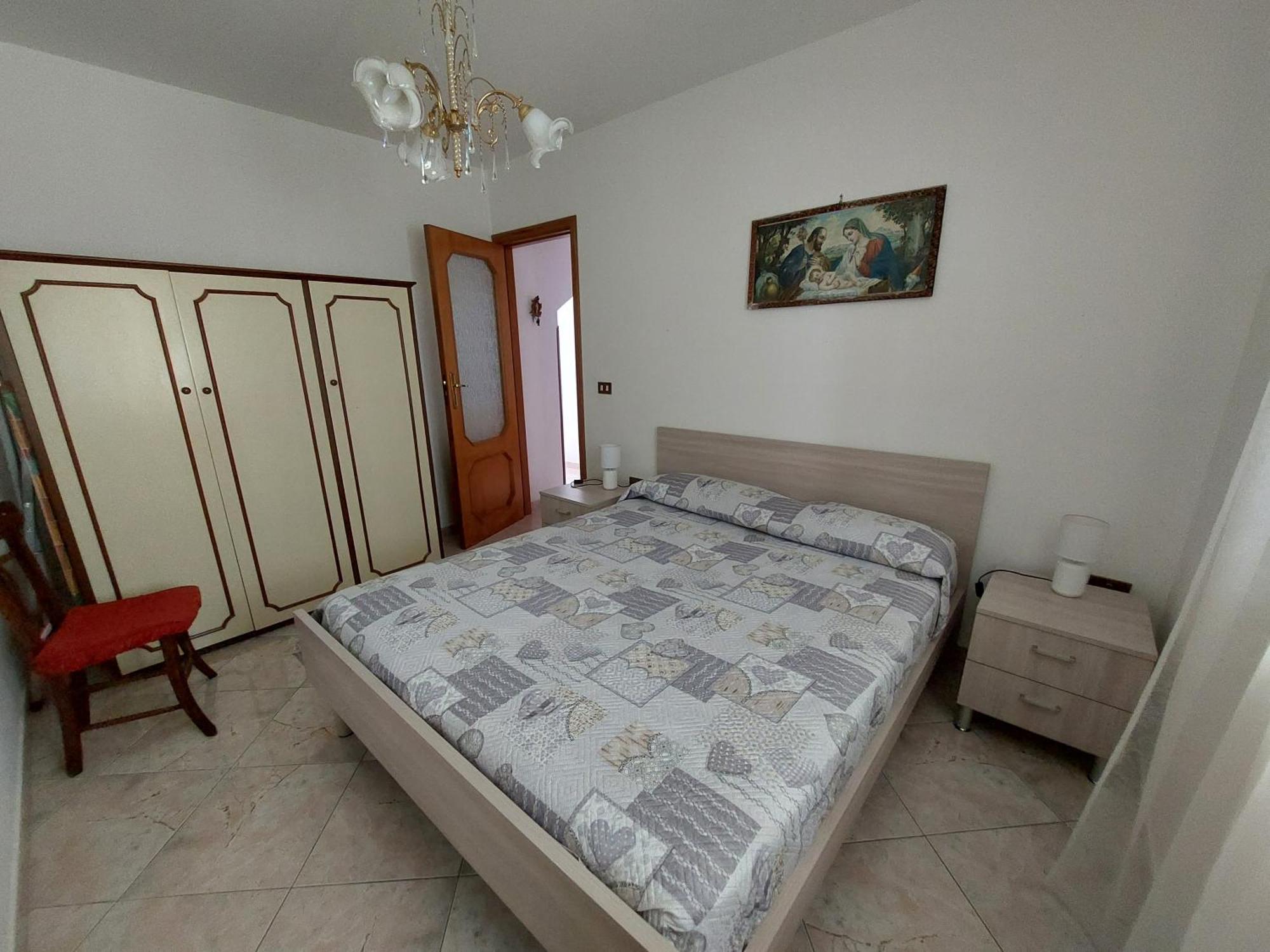 Casa Lungomare Villa Caronia Marina Ngoại thất bức ảnh